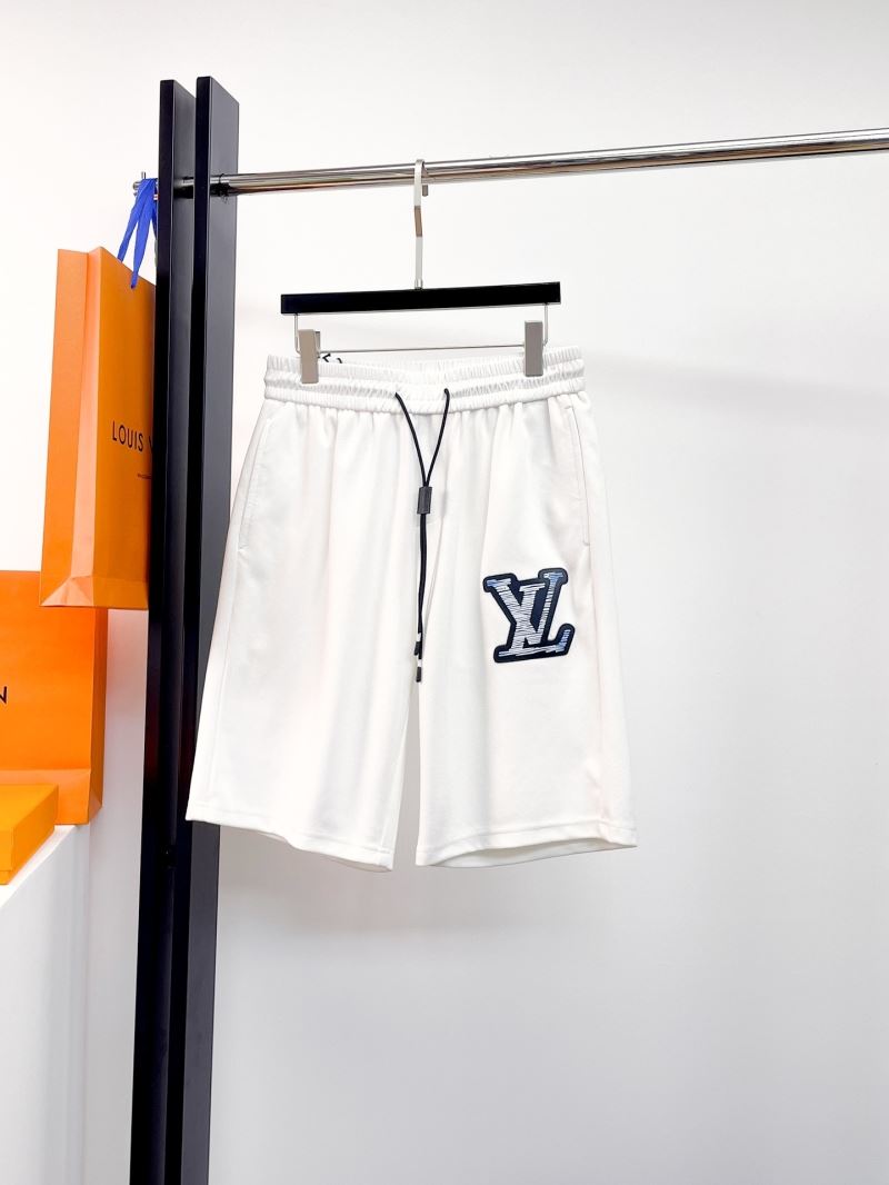 Louis Vuitton Short Pants